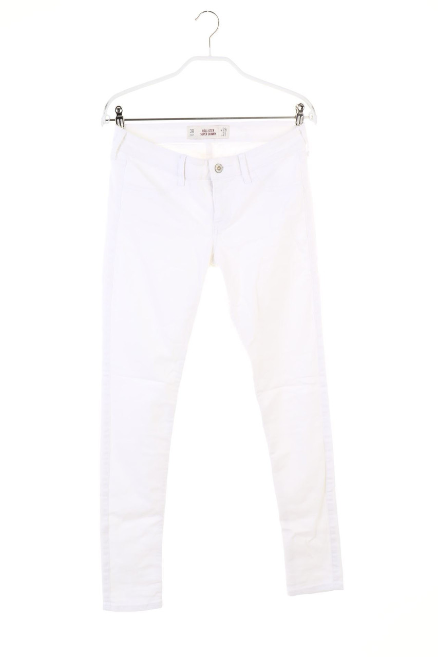 HOLLISTER - Skinny-Jeans - W26