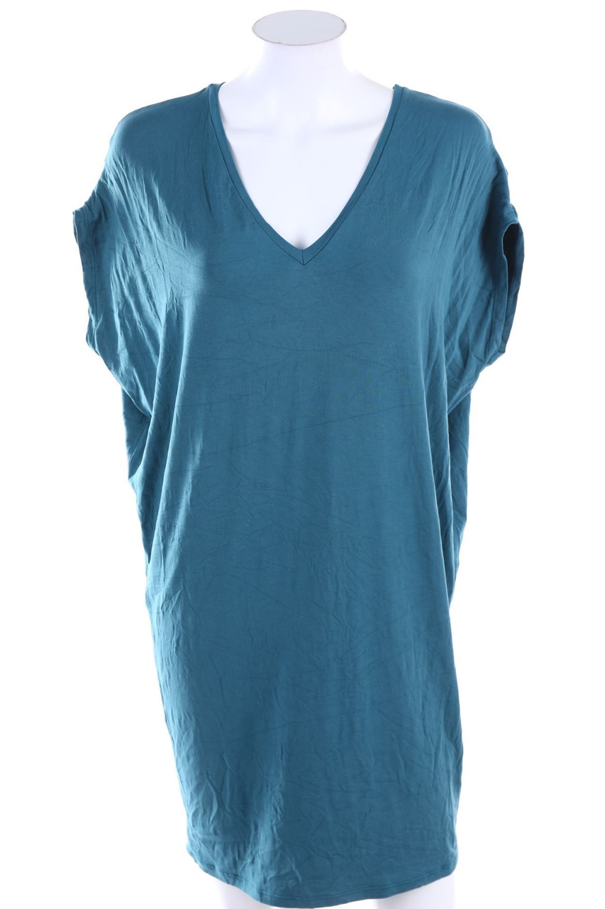 STILE BENETTON - Jersey-Kleid - S