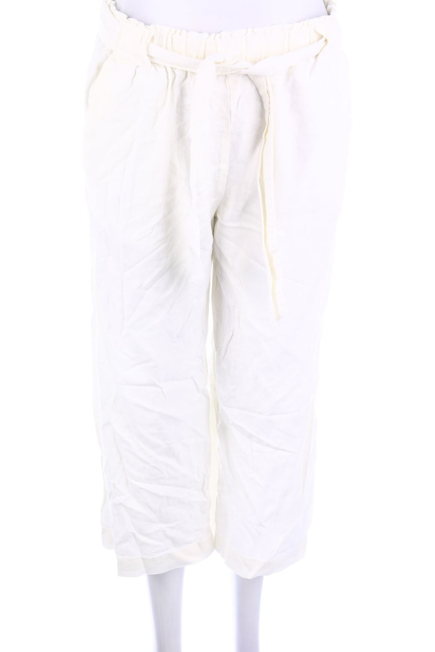 Laura Torelli CLASSIC - Leinenhose - S