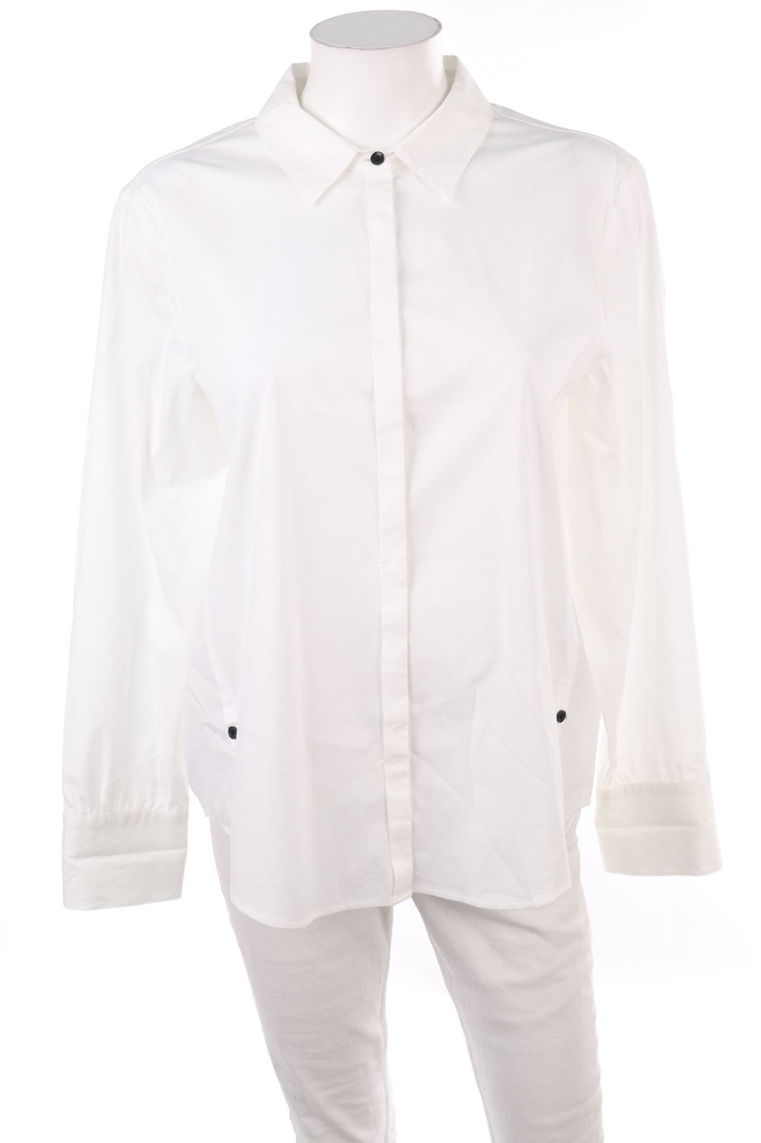 GERRY WEBER - Hemd-Bluse - XL