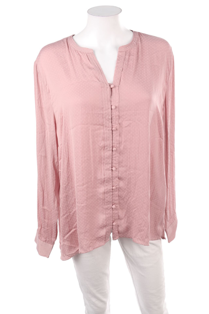 MANOR woman - Bluse - 3XL