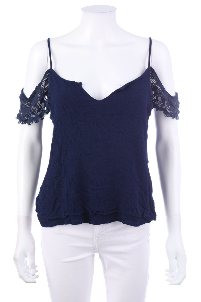 SHEIN - Blusentop - M