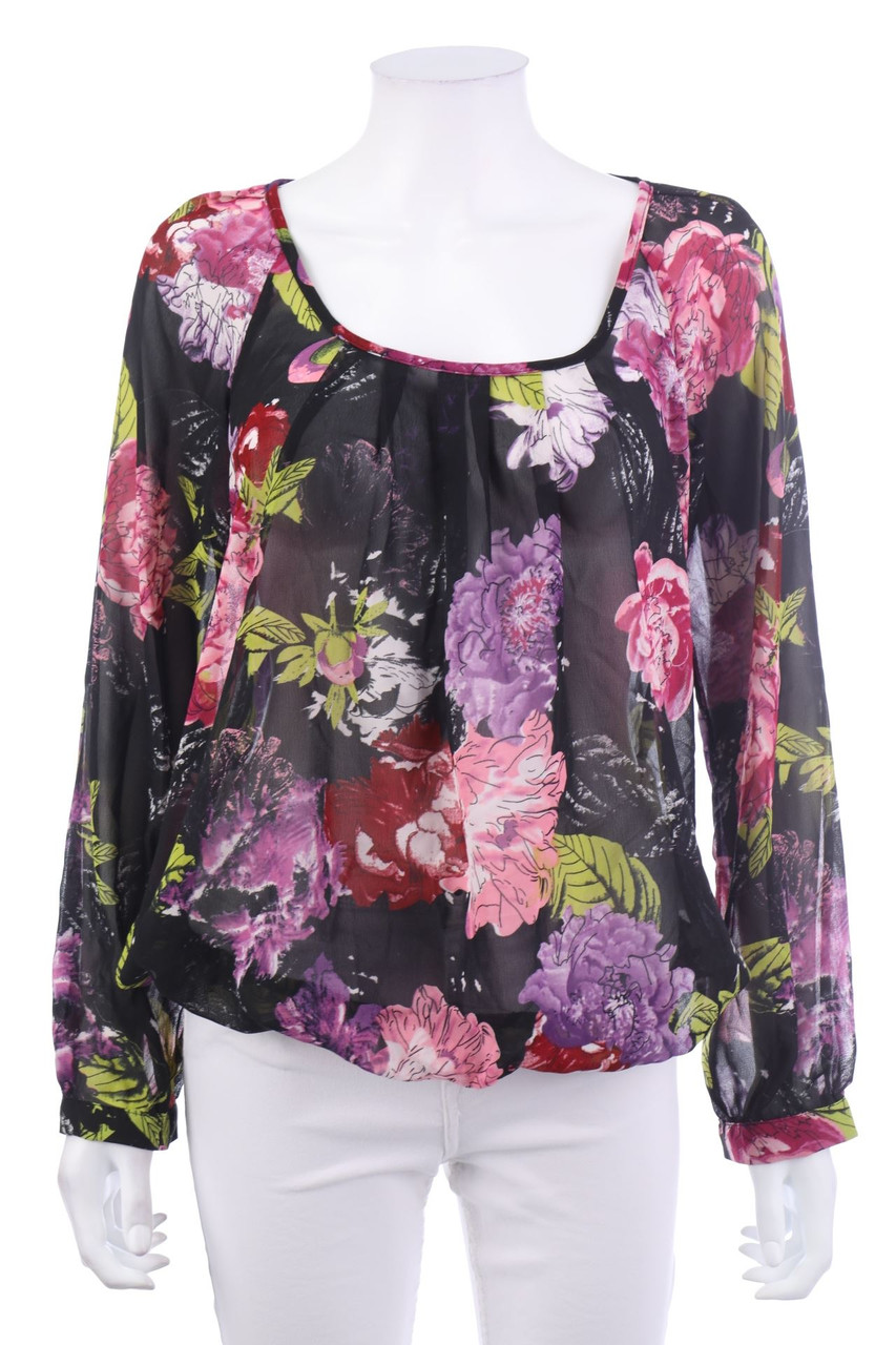 Laura Torelli - Bluse - XXXXL