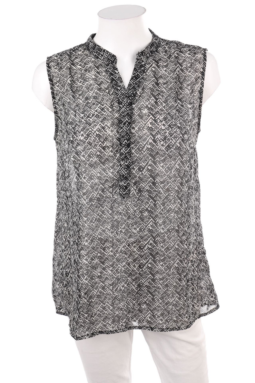 COLOURS OF THE WORLD - Blusentop - M