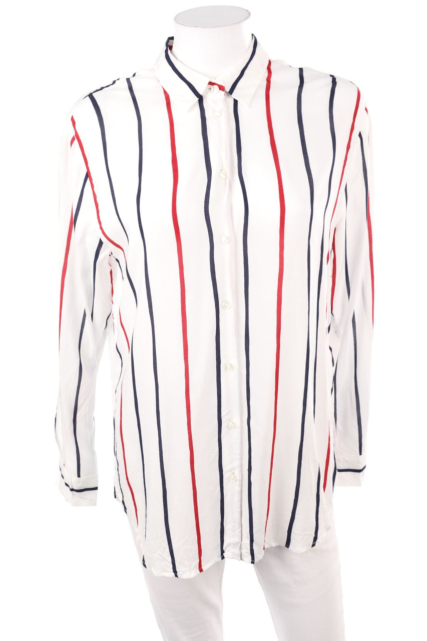 SEIDENSTICKER - Bluse - M