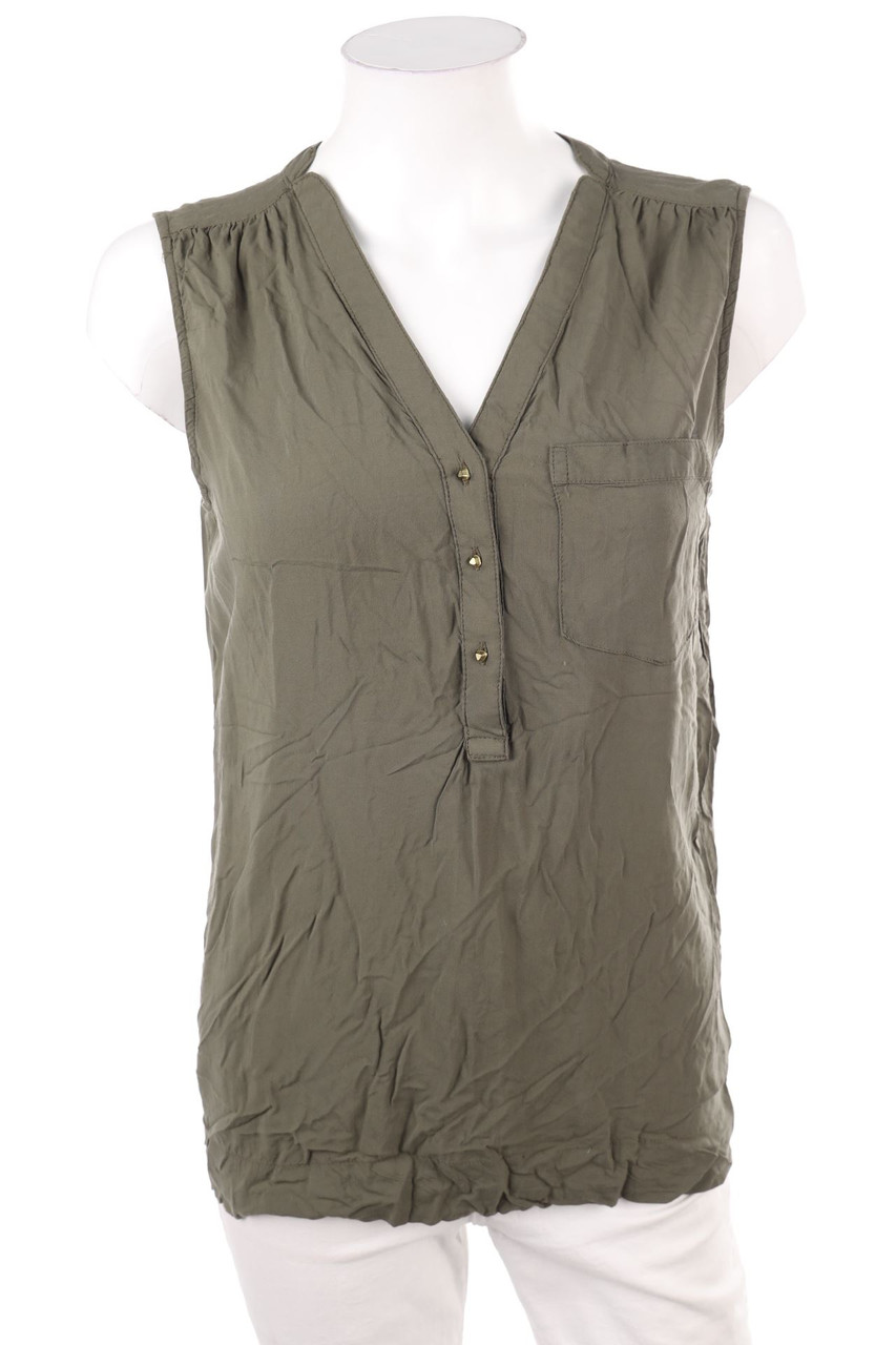 AMISU - Blusentop - S