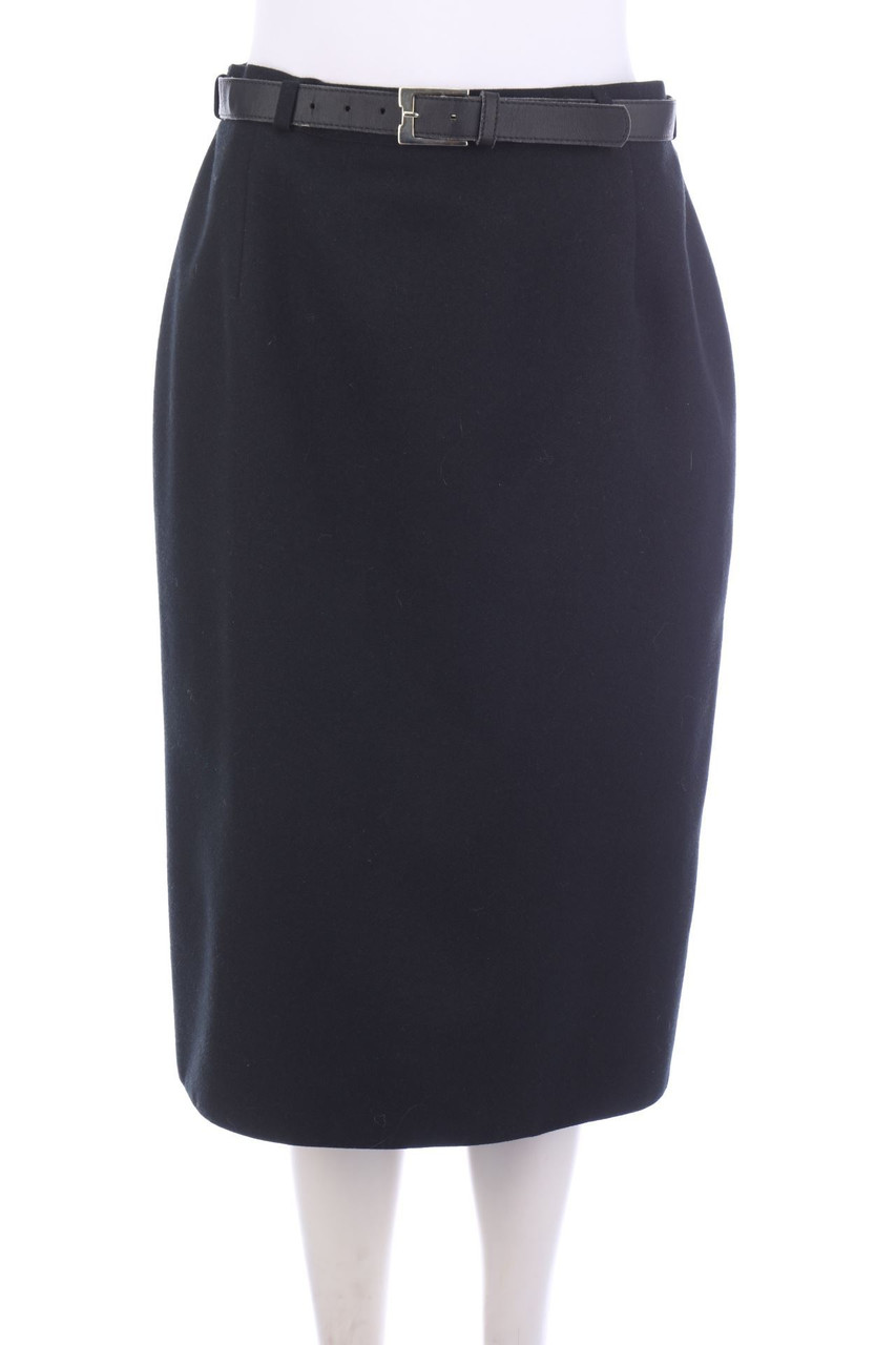 CANDA by C&A - Business-Rock mit Gürtel - D 40