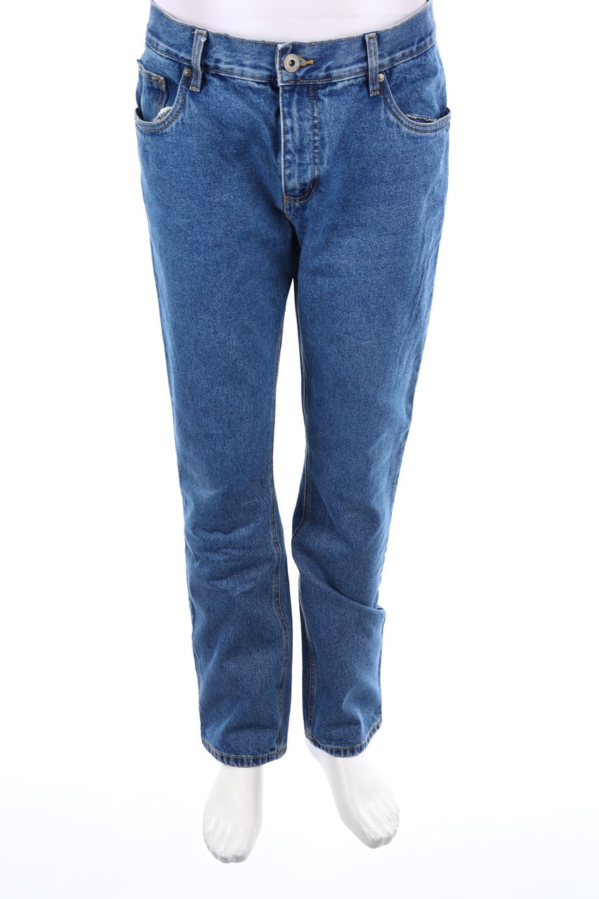 HERO BY JOHN MEDOOX - Straight Cut Jeans - W34