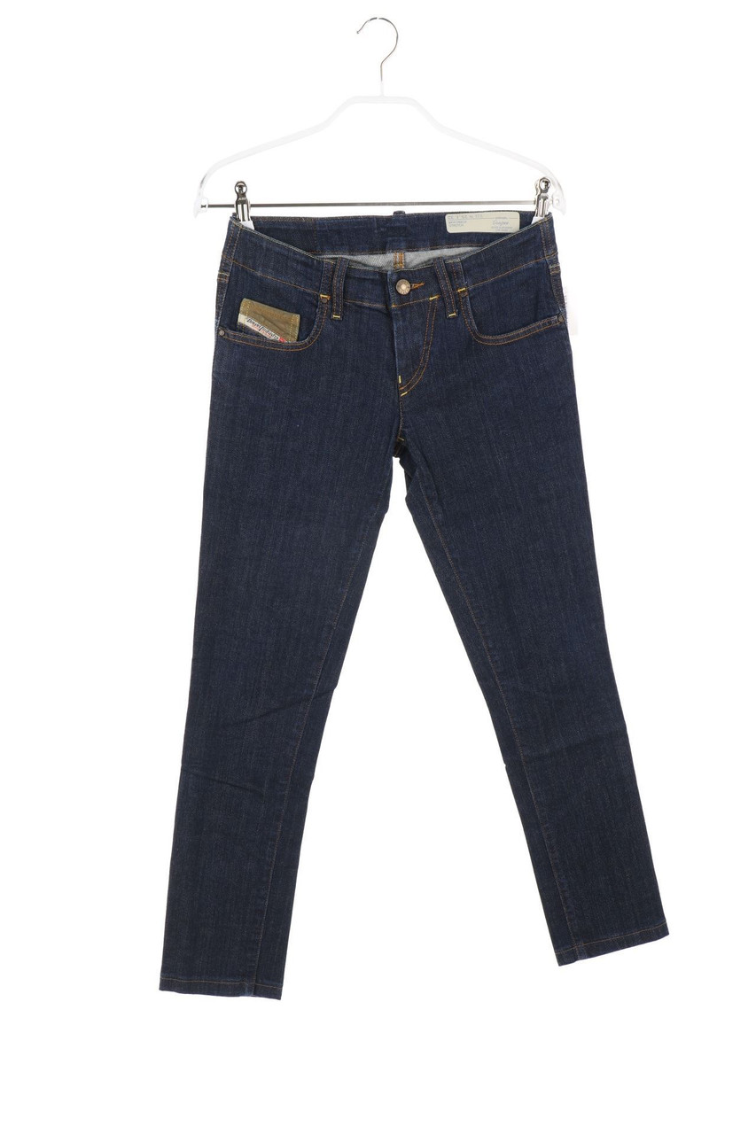 DIESEL - Slim Jeans - W25