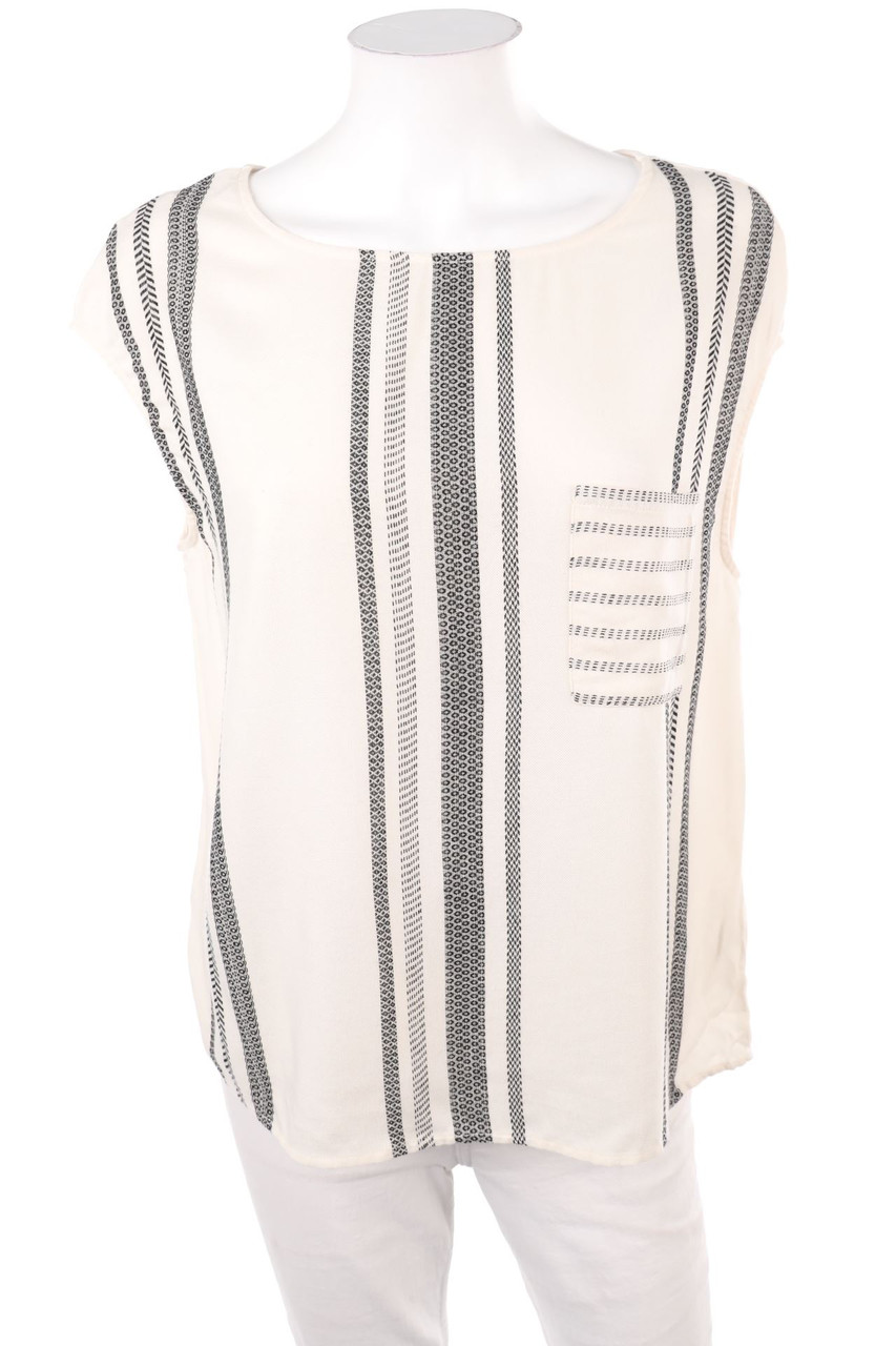 OPUS - Blusentop - S