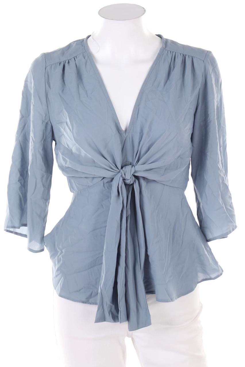 NEW LOOK - Bluse mit 3/4-Ärmel - D 32