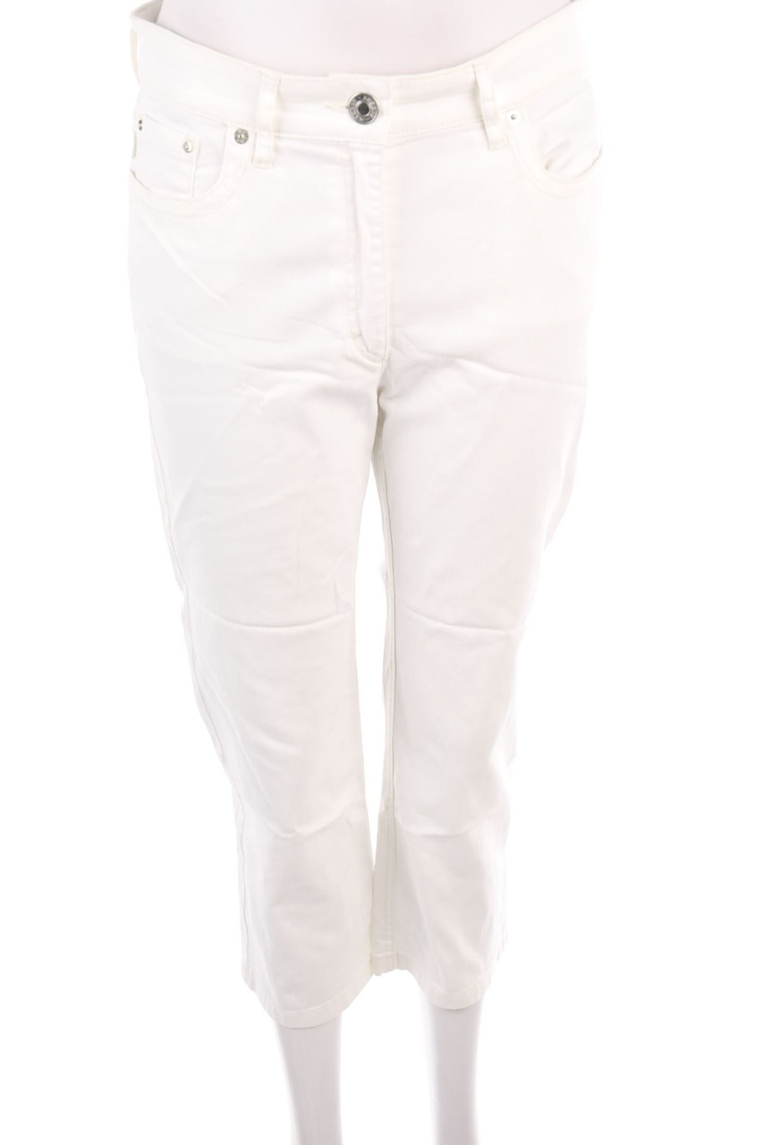 ZERRES - Capri-Hose - M