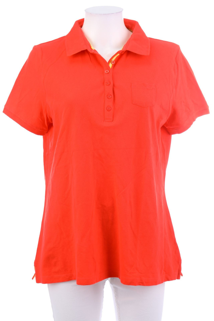 BIAGGINI - Polo-Shirt - XL
