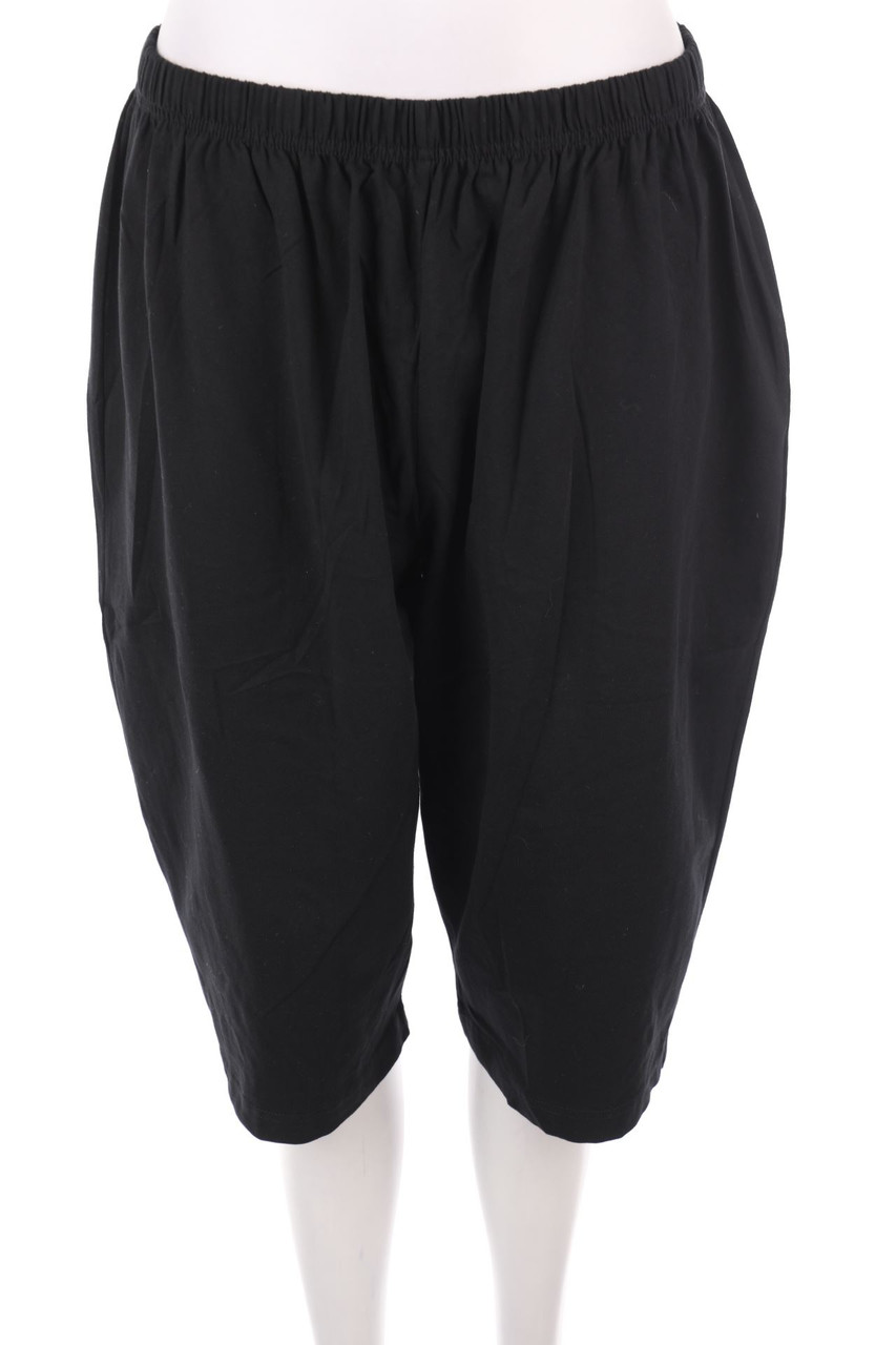 Ulla Popken - Shorts - XXXXXL