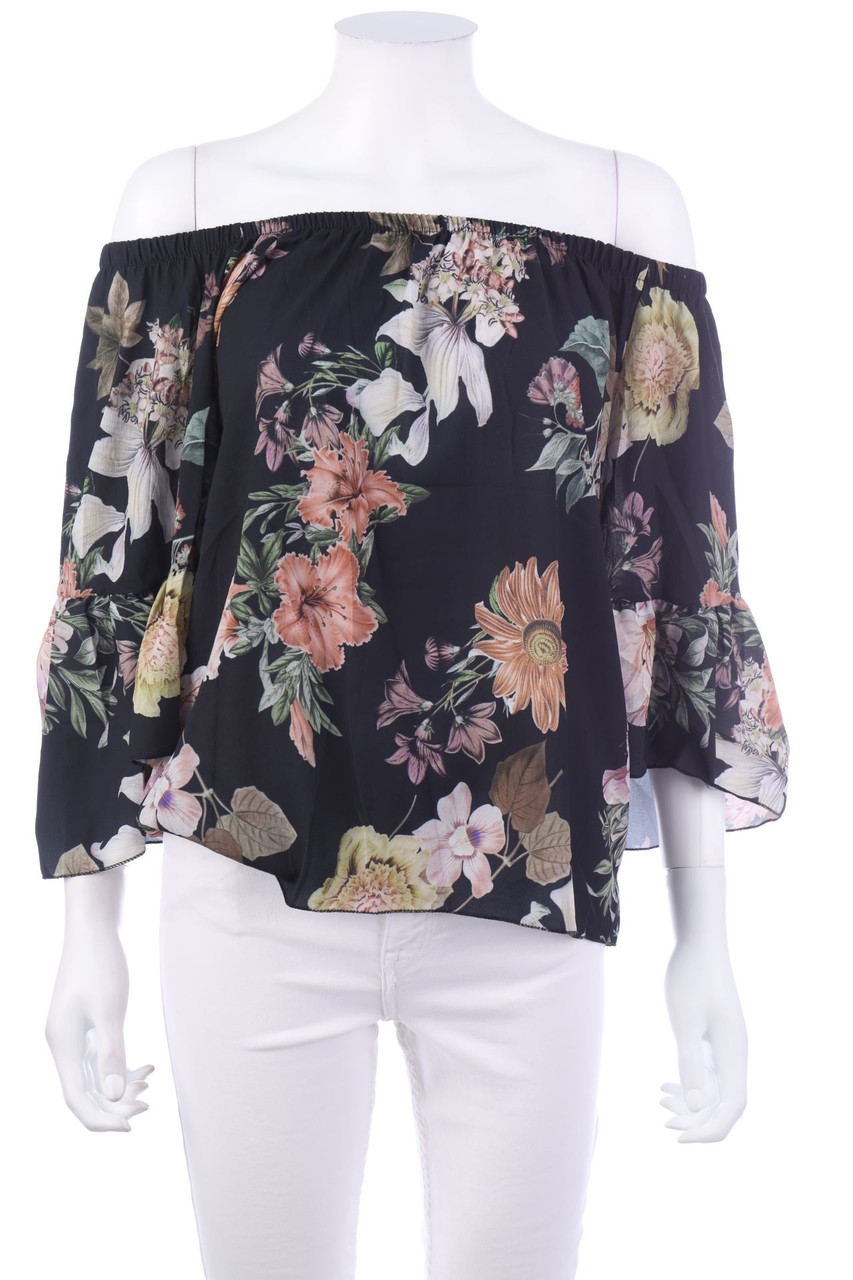 TODAY - Carmen-Bluse - L