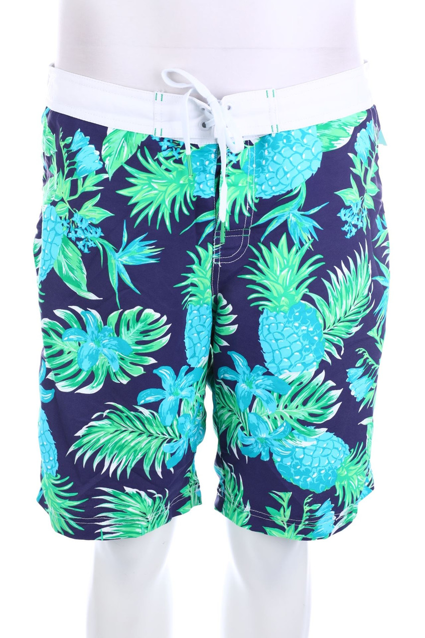 UNITED COLORS OF BENETTON - Schwimm-Shorts - XL