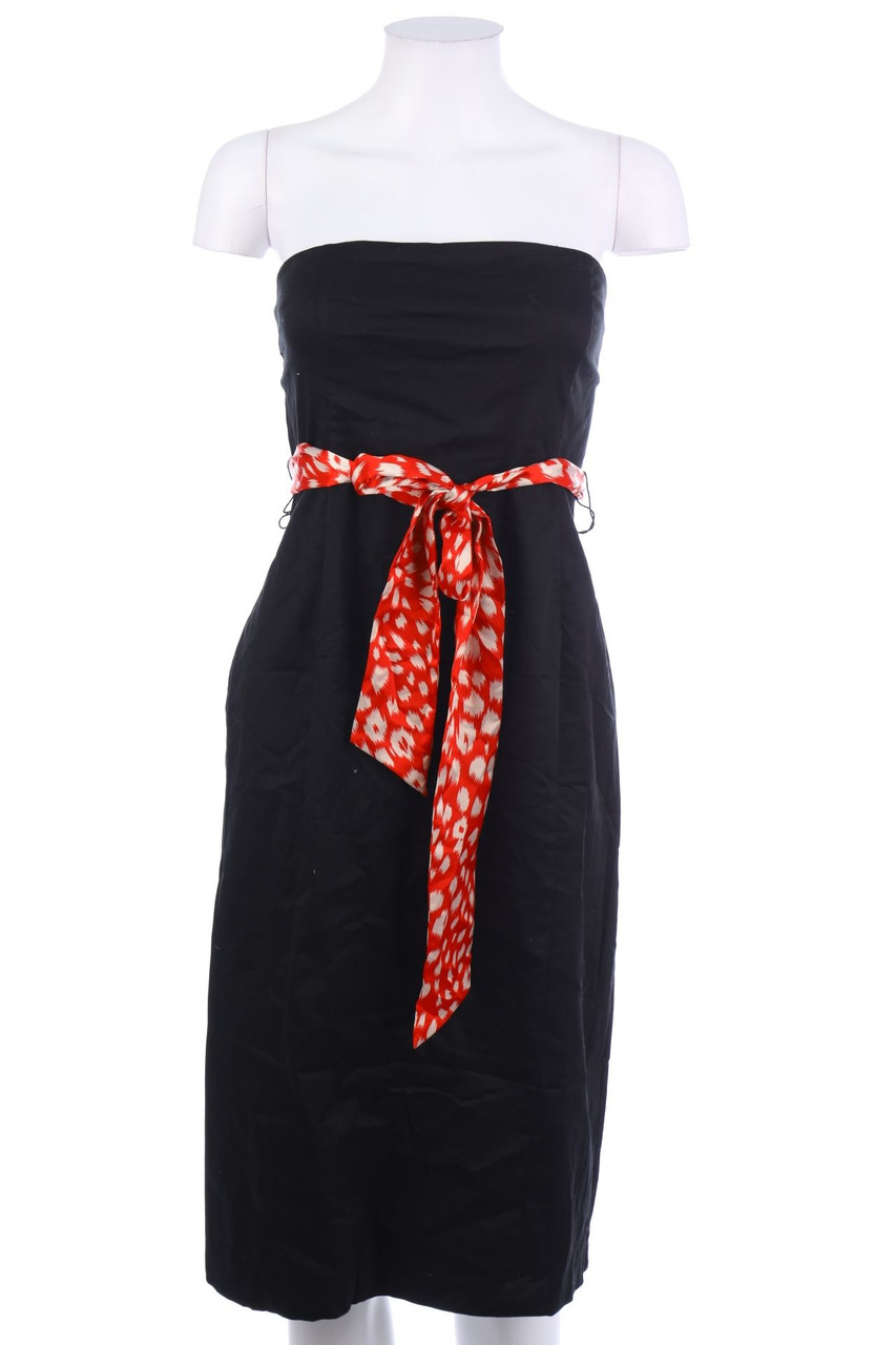 Blanco - Bandeau-Kleid - L