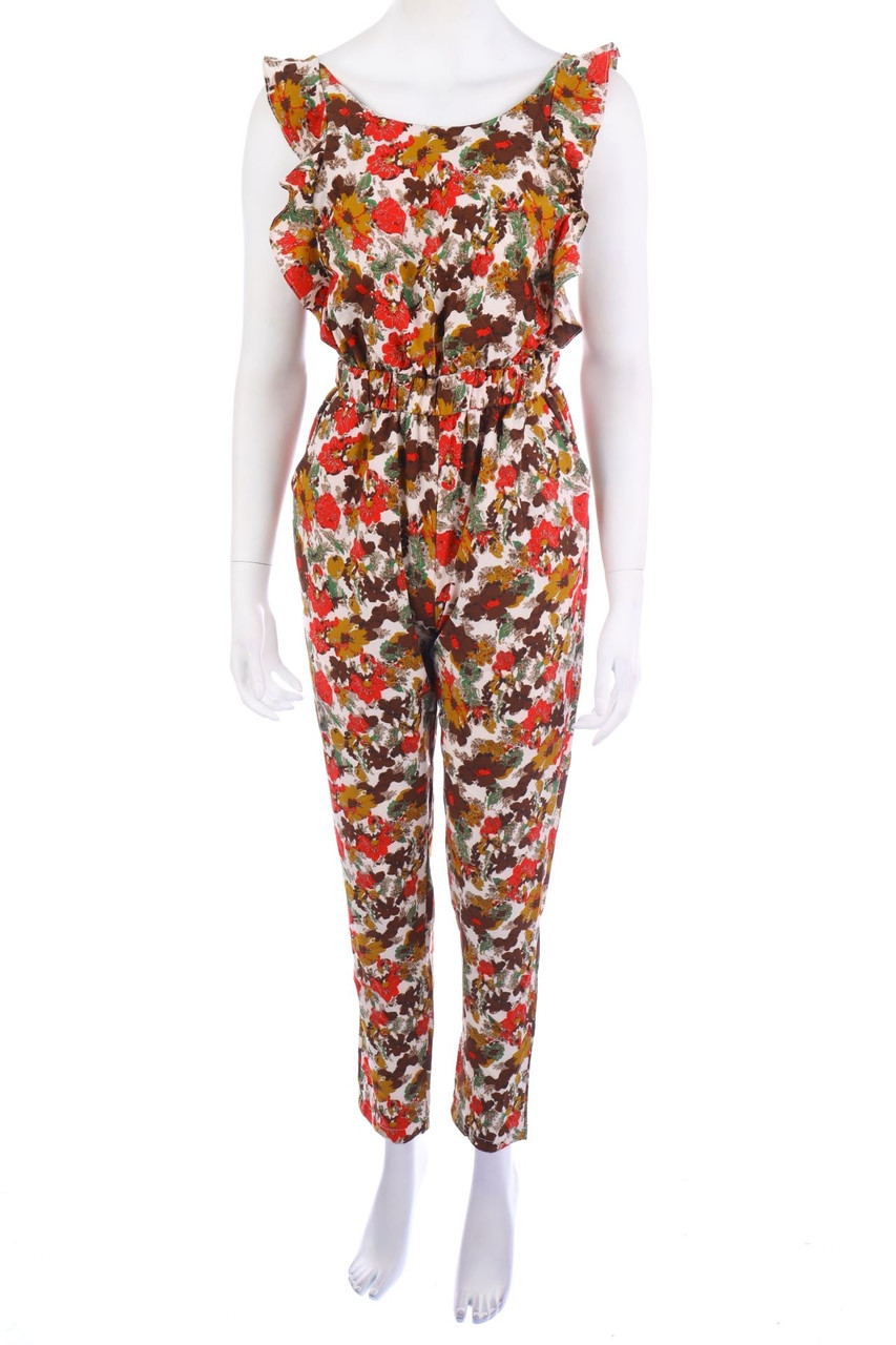 Emma Ella Paris - Jumpsuit - S