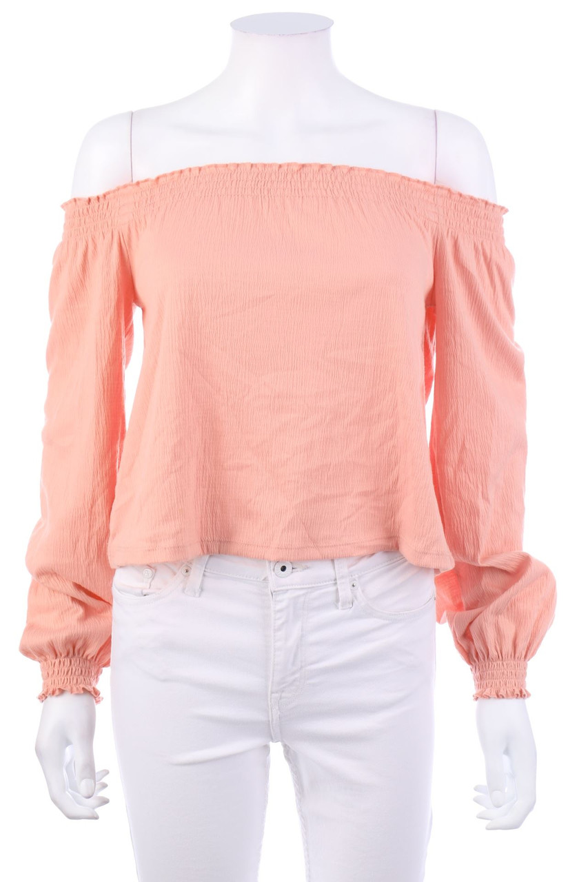 H&M - Carmen-Bluse - XS