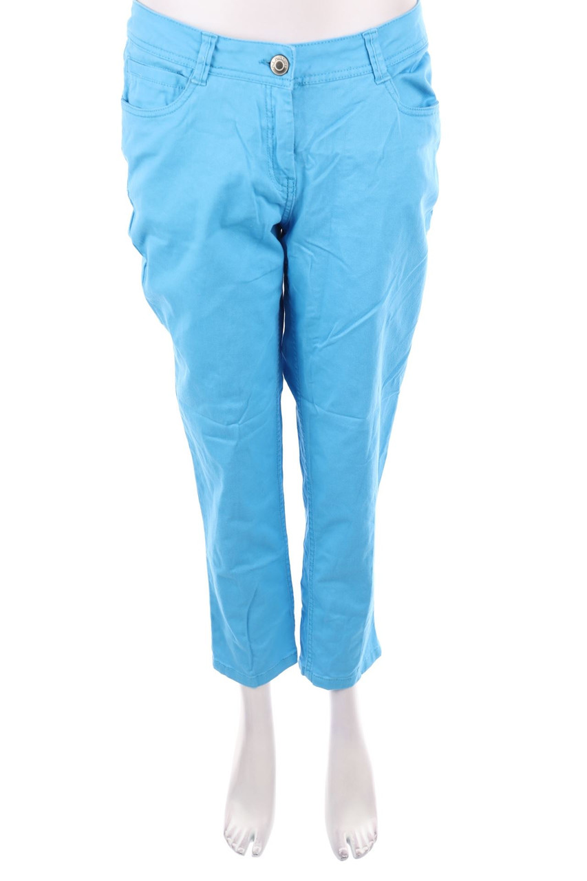 blue motion - Baumwoll-Hose - XL
