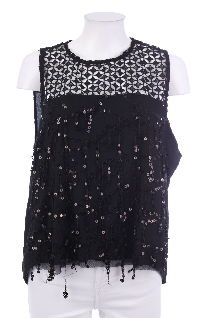 ZARA - Blusentop - S