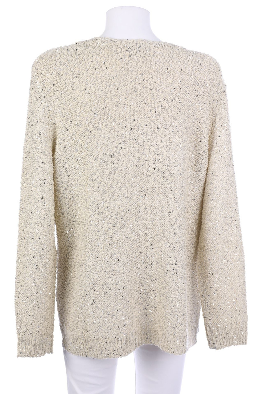 C&A - Strick-Pullover - L