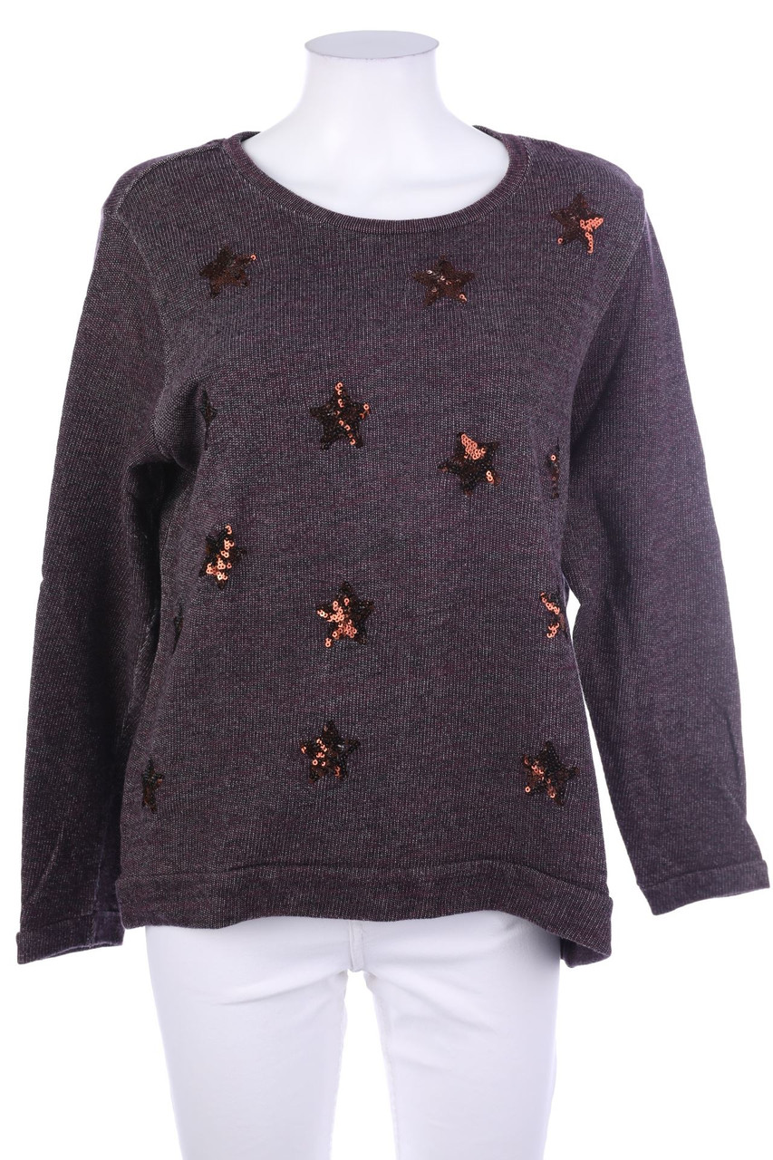 ZAB COMPANY - Sweatshirt - M