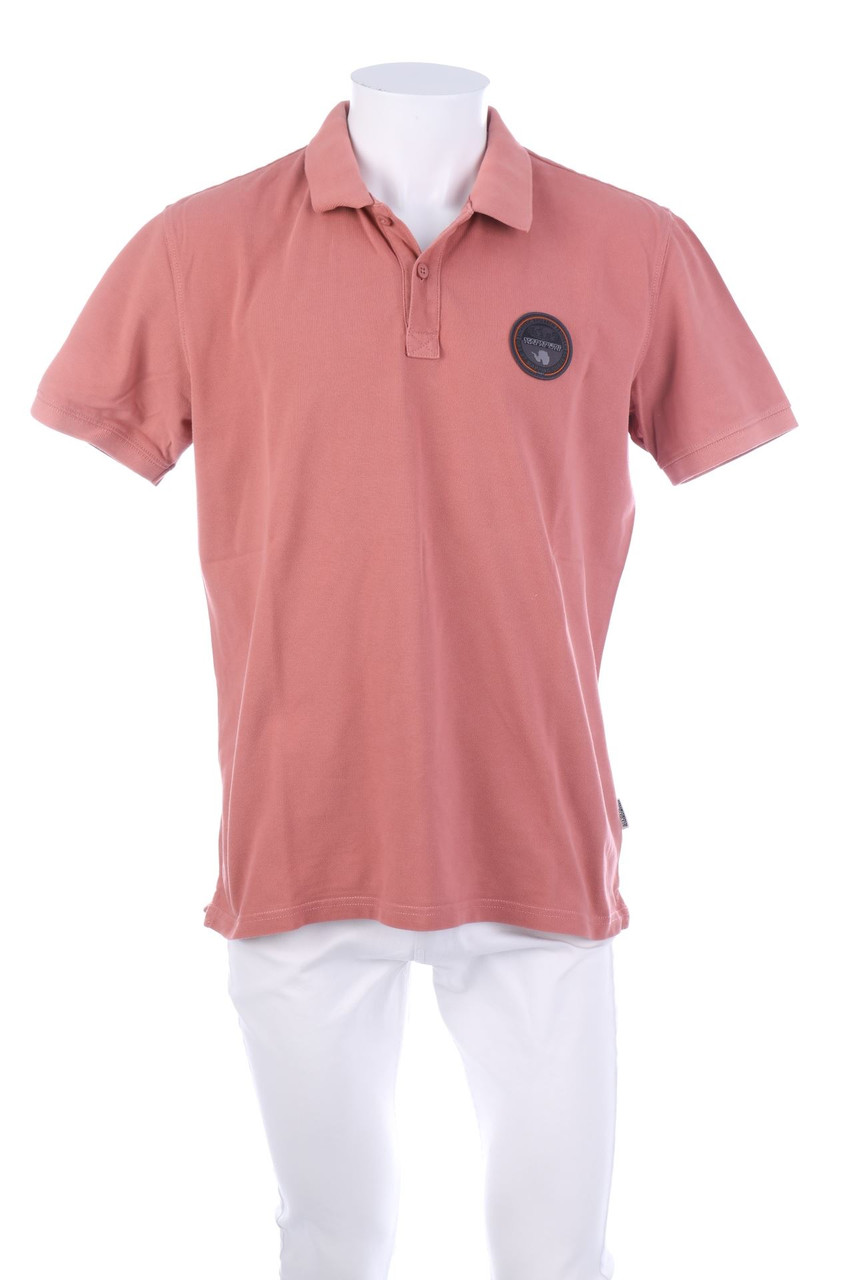 Napapijri - Poloshirt - XL