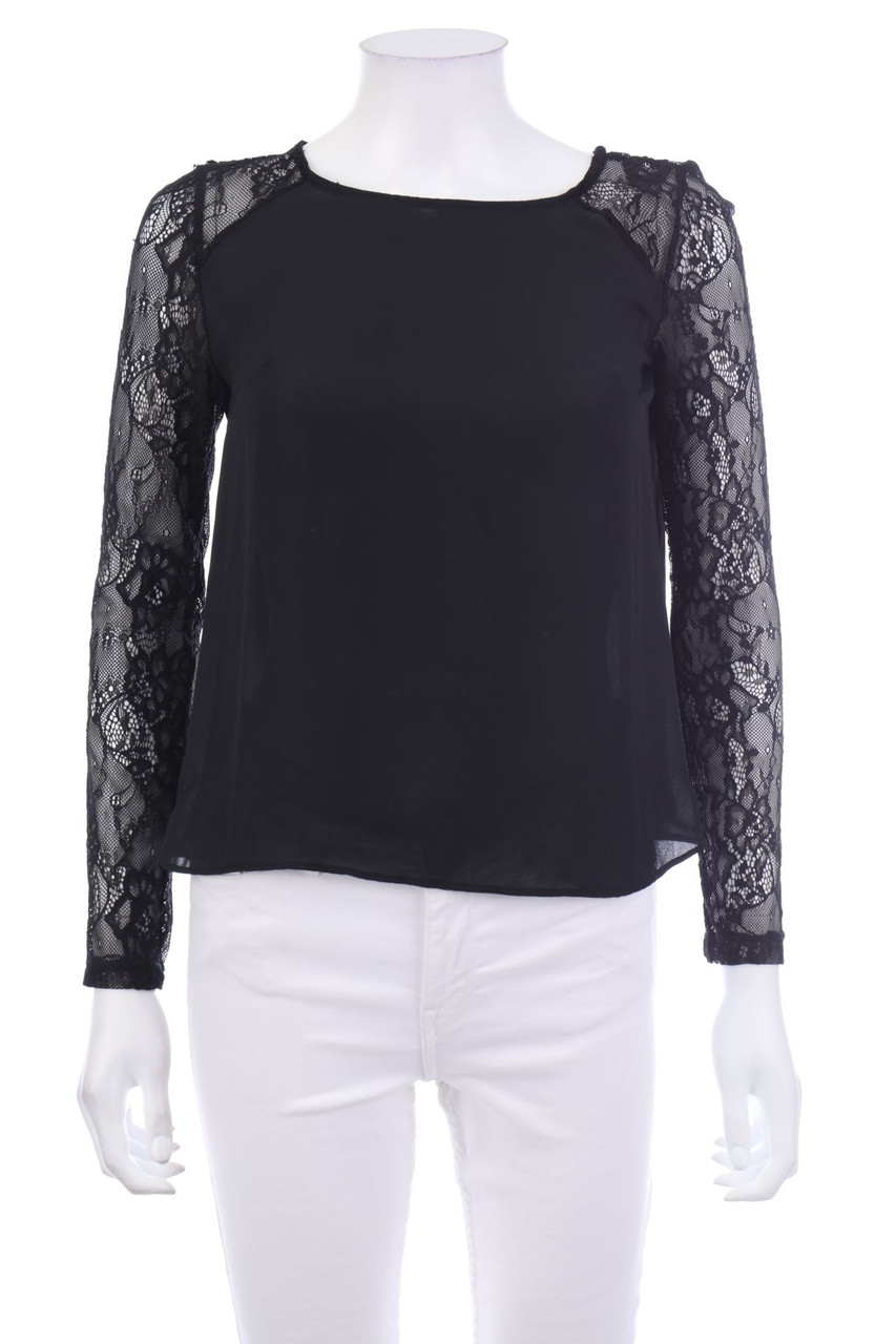 TALLY WEiJL - Bluse - S