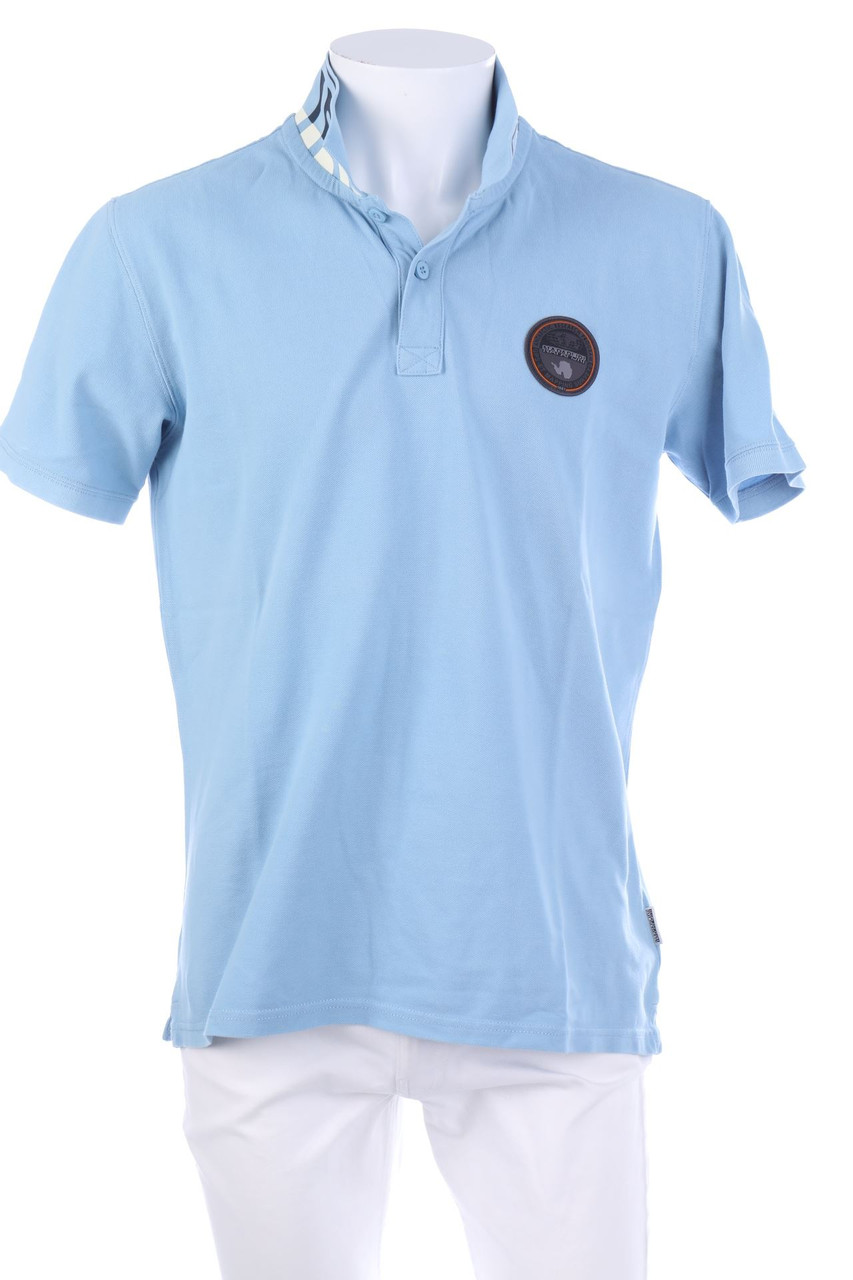 Napapijri - Poloshirt - XL
