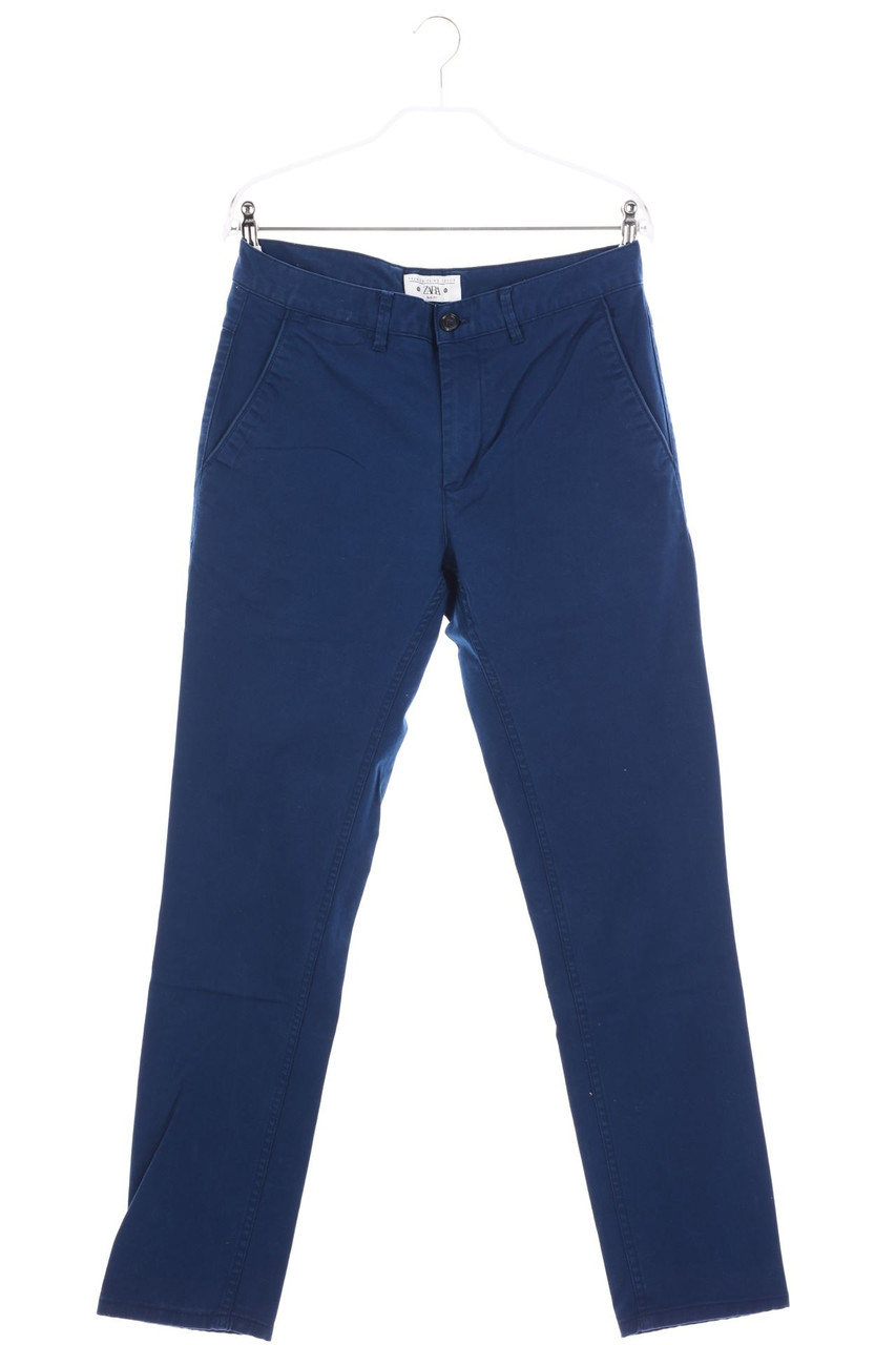 ZARA - Chino-Hose - L