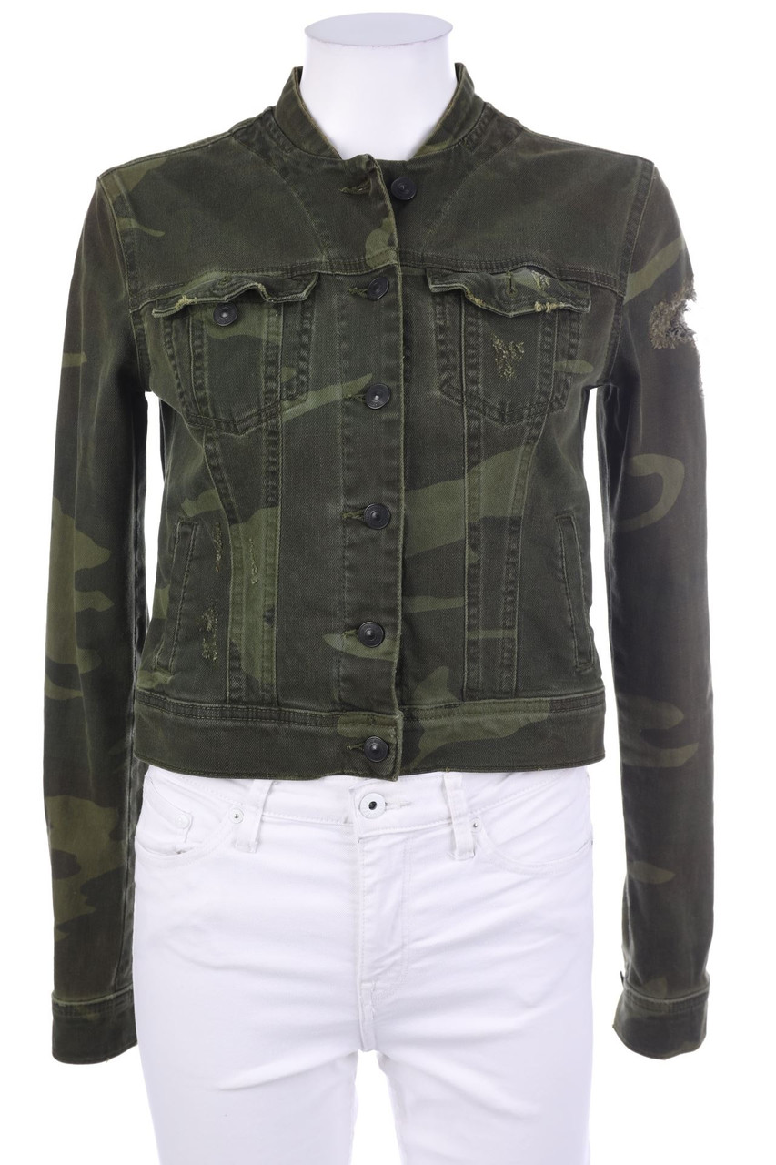 LTB - Jeans-Jacke - S