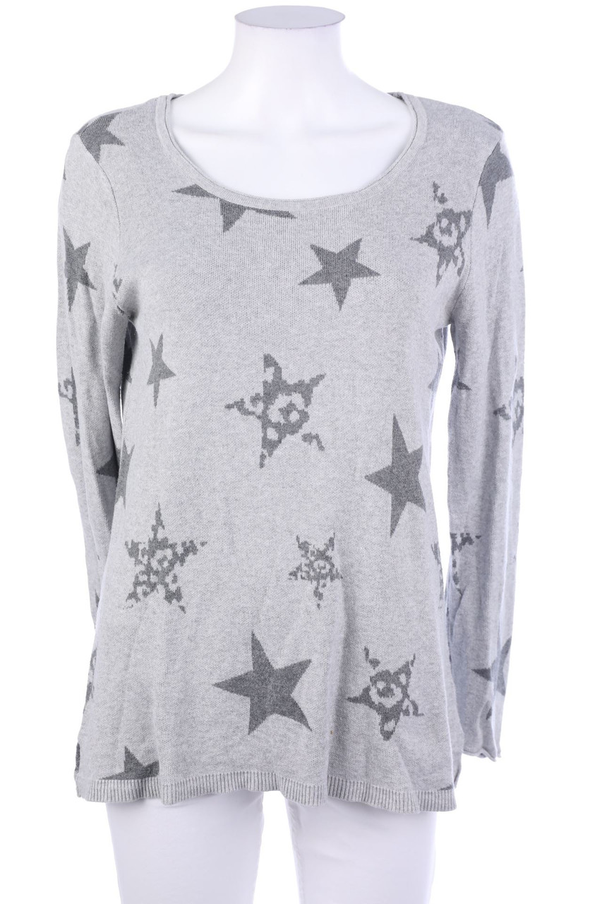 GINA BENOTTI - Strick-Pullover - S