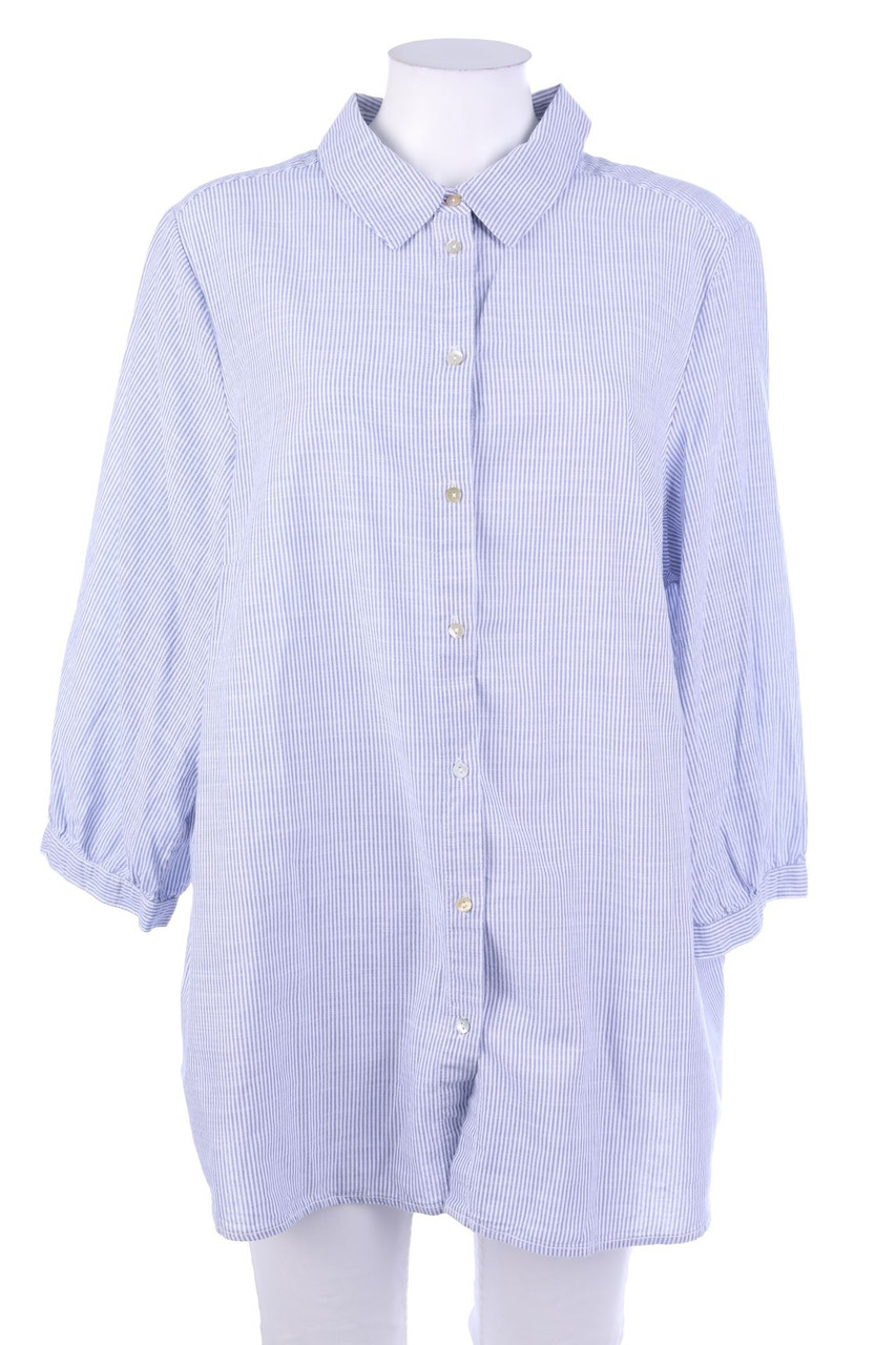 C&A - Hemd-Bluse mit 3/4-Ärmel - XXXXXL