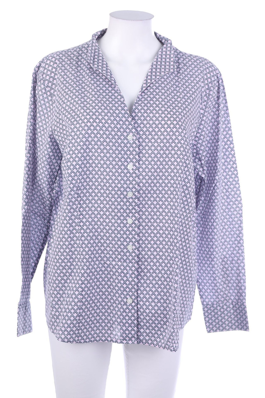 ADAGIO - Hemd-Bluse - 2XL