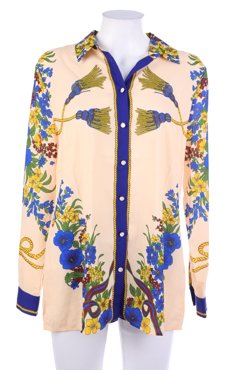 Judith Williams - Hemd-Bluse - M