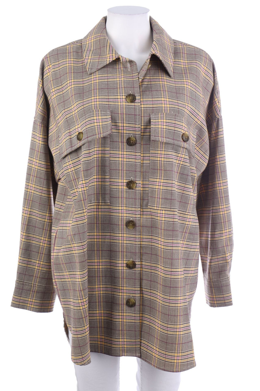 ESPRIT - Shacket-Jacke - M