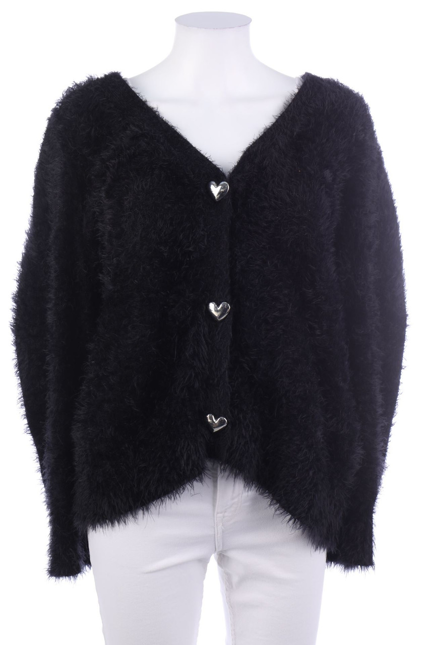 FAIR LADY - Cardigan - 2XL