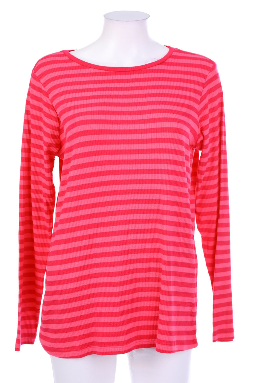 GINA - Longsleeve-Shirt - L