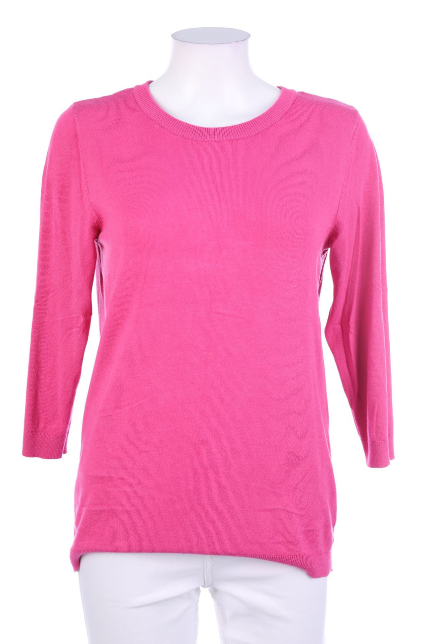 Laura Torelli - Strick-Pullover - M