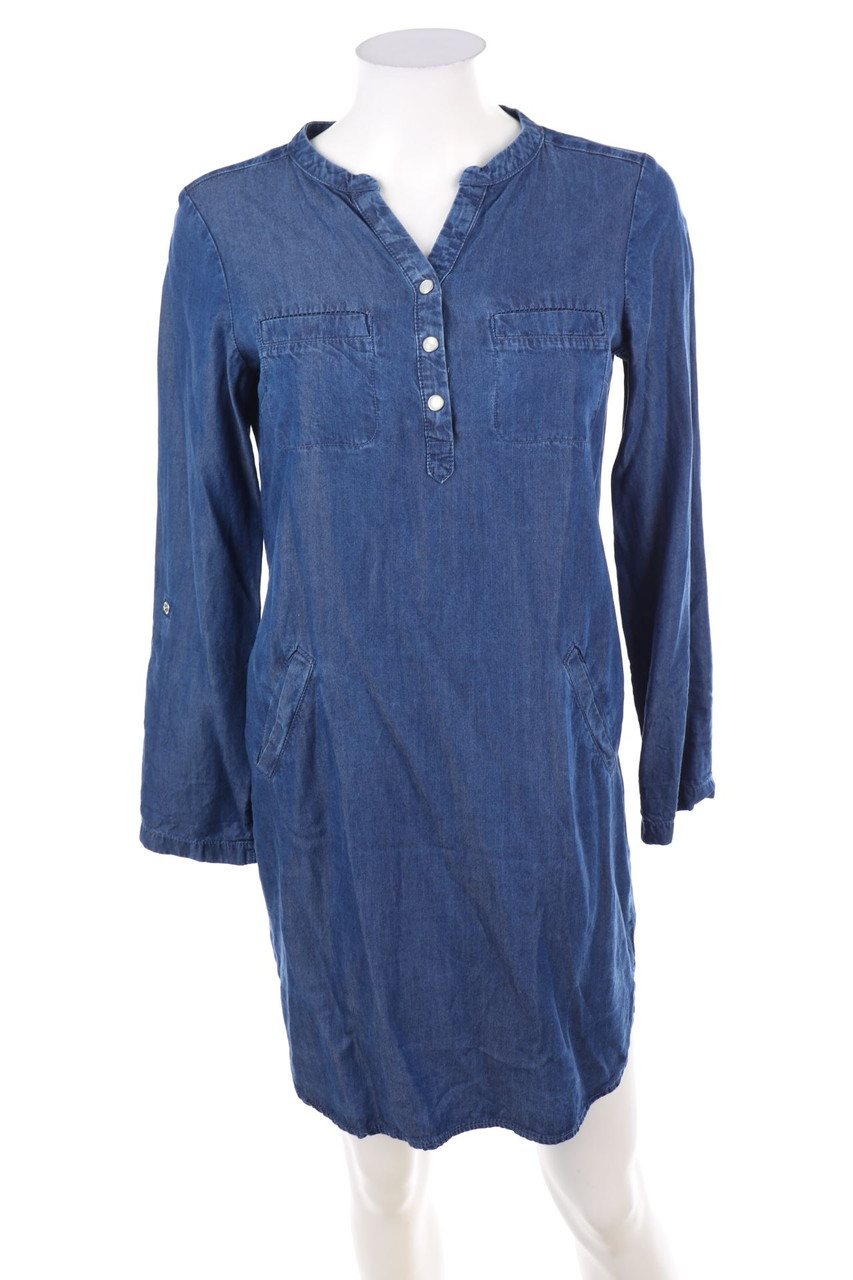 C&A - Jeanskleid - XS