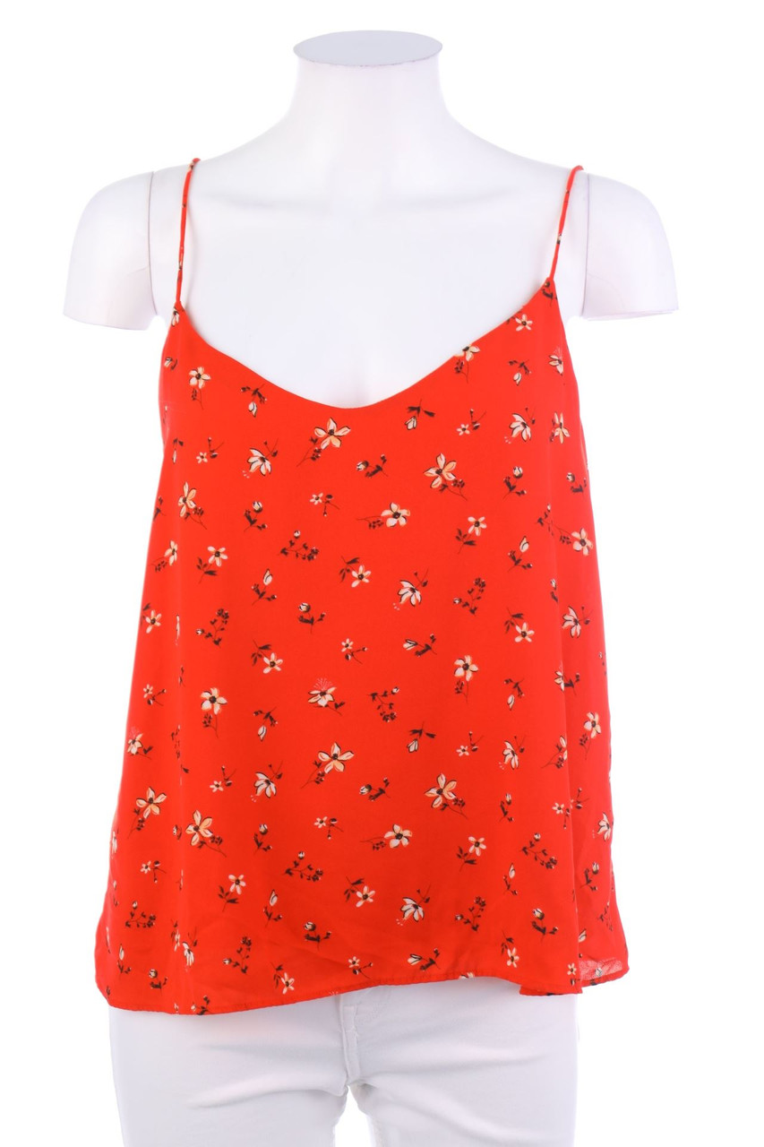 Pimkie COLLECTION - Top mit Blumen-Print - M