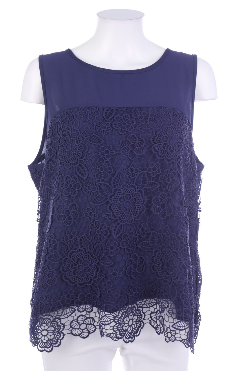 C&A - Blusentop - XL