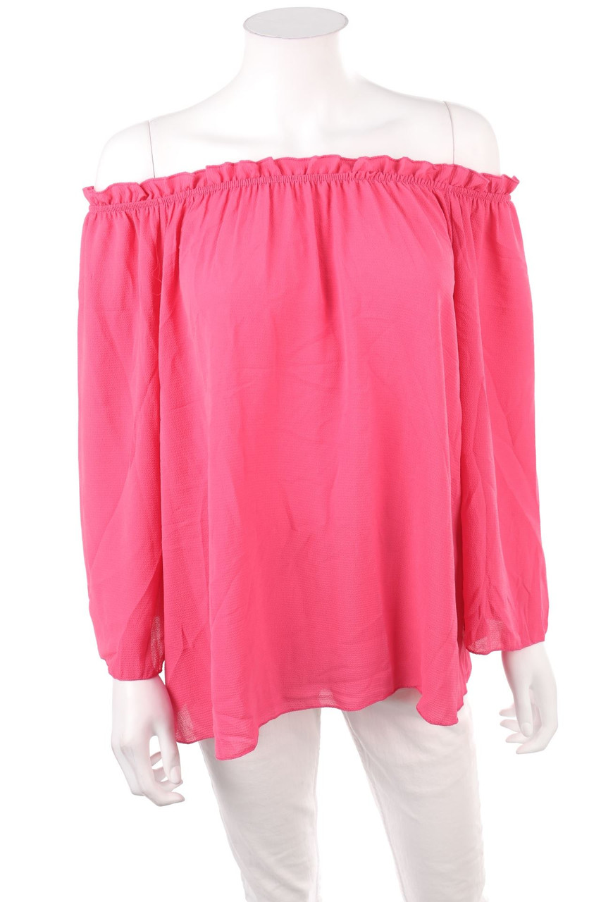 TODAY - Carmen-Bluse - L