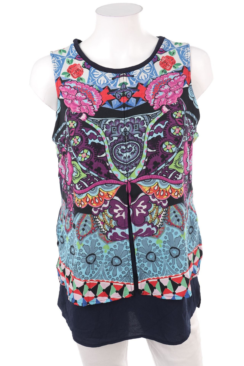 Ohne Label - Blusentop - L