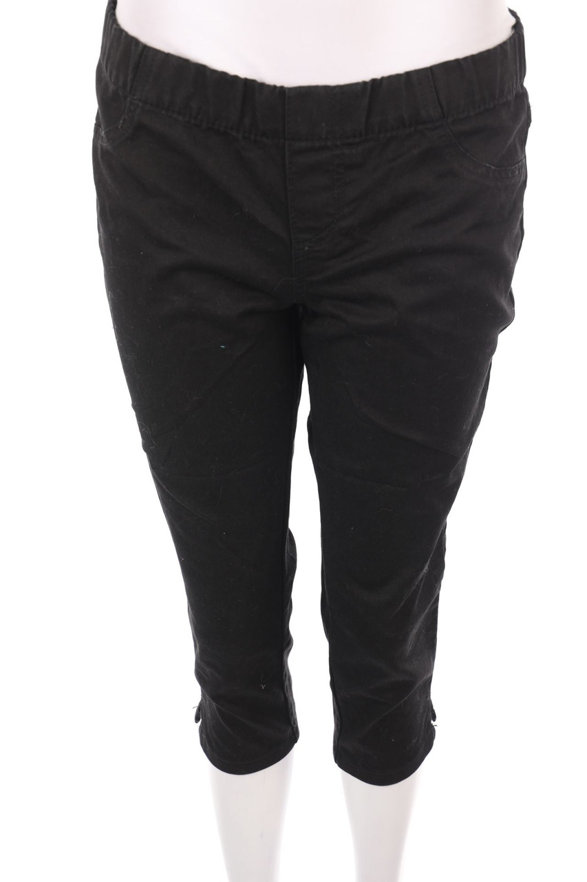 C&A - Capri-Hose - L