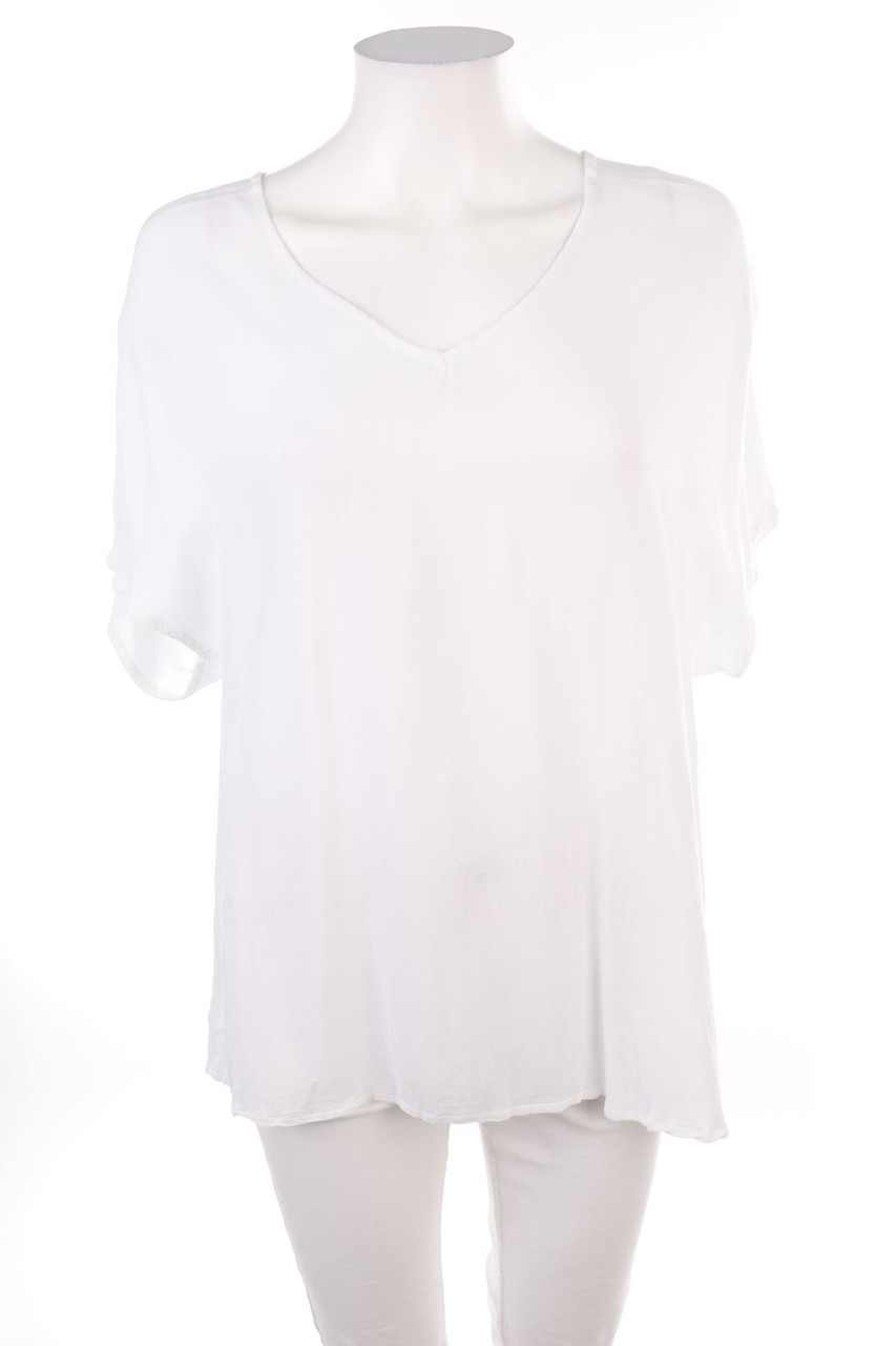 MISSLOOK - Kurzarm-Shirt - S