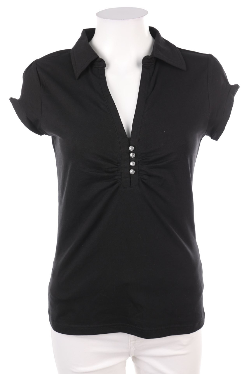 COLOURS OF THE WORLD - Kurzarm-Shirt - S