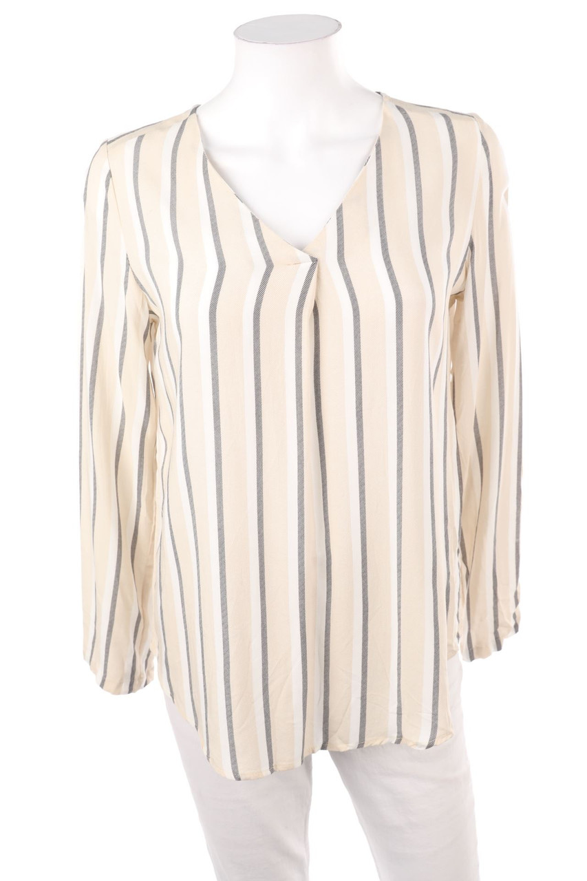 COLLOSEUM - Bluse mit Streifen - S