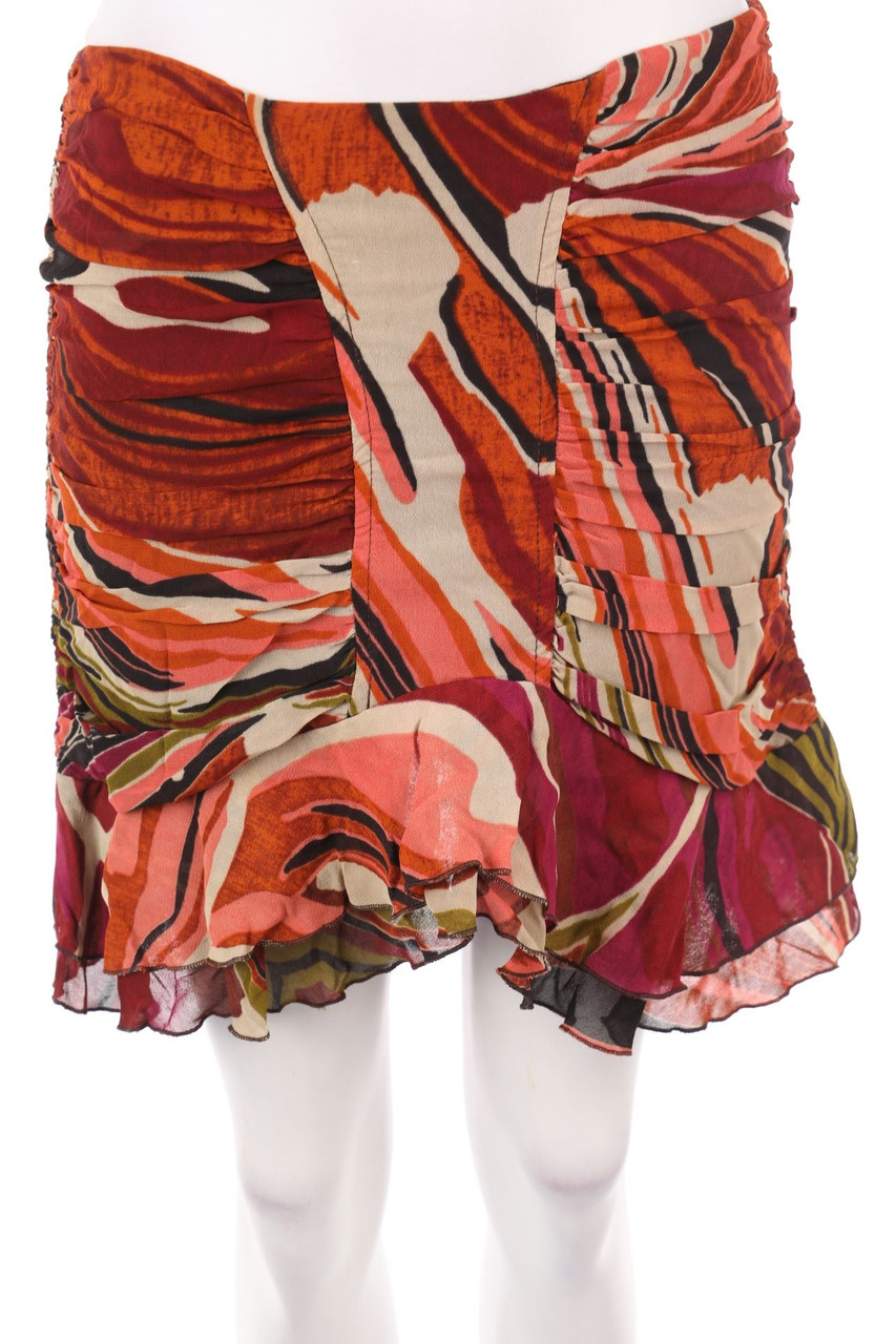 MANGO - Minirock - L